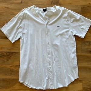 Obey Jersey xl